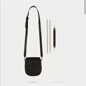 Bandolier Shay bag set